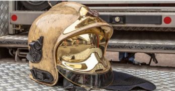 Fête des pompiers