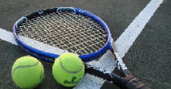 Tournois de Tennis
