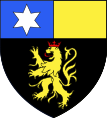 Blason Steinseltz